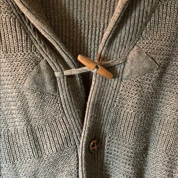 1901 cardigan - Picture 3 of 3